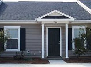 1206 Long Point Dr, Augusta, GA --