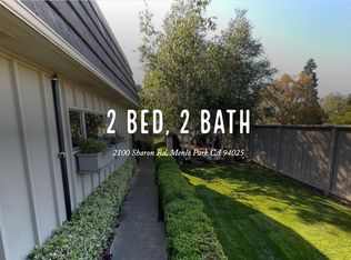 2100 Sharon Rd, Menlo Park, CA 94025