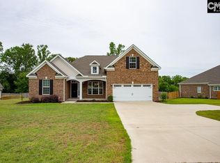 221 Hackamore Ln, Camden, SC 29020