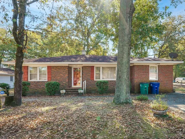 245 Hill Ave NW, Aiken, SC 29801