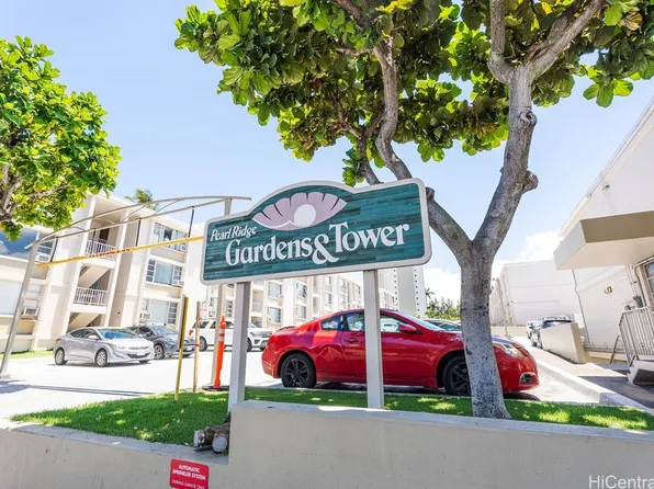 98-1040 Moanalua Rd #1302, Aiea, HI 96701