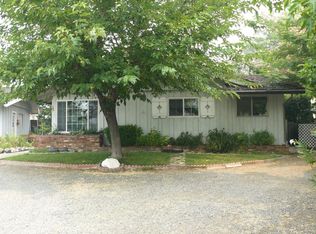 1060 Lincoln St, Redding, CA 96001