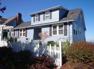 6721 38th Ave SW, Seattle, WA 98126