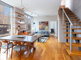The Link, New York, NY 10019