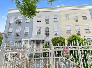 157 W 175th St, Bronx, NY 10453