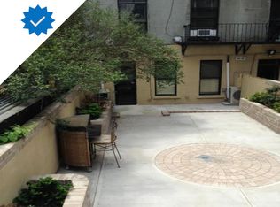 339 W 51st St APT G3, New York, NY 10019