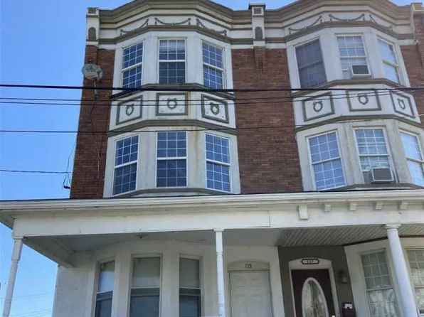 115 S Seaside Ave, Atlantic City, NJ 08401