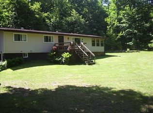 22101 County Highway M, Holcombe, WI 54745