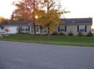 2939 Ohio Ave, Madison, IN 47250