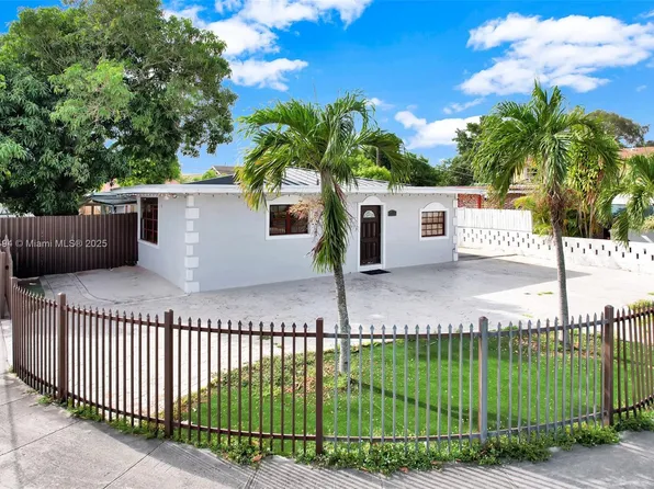 4300 NW 4th St, Miami, FL 33126