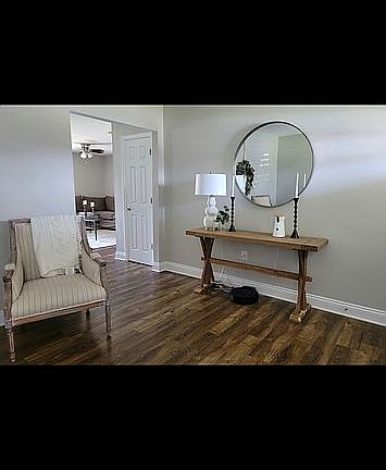 Bonus room