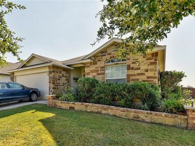 13501 Gerald Ford St, Manor, TX, 78653