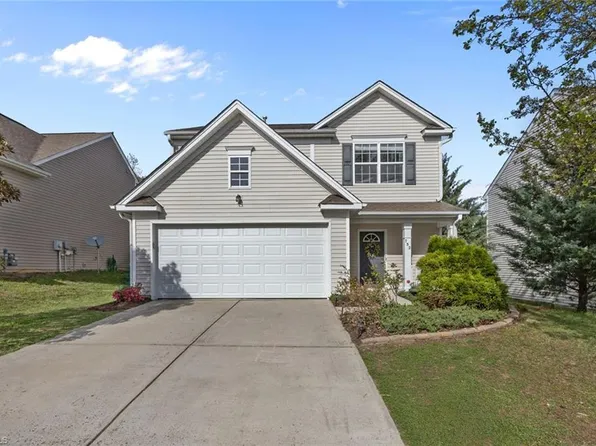 752 Celtic Crossing Dr, High Point, NC 27265