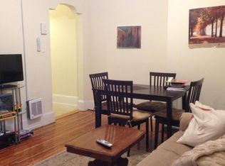 2029 Spruce St #1E, Philadelphia, PA 19103