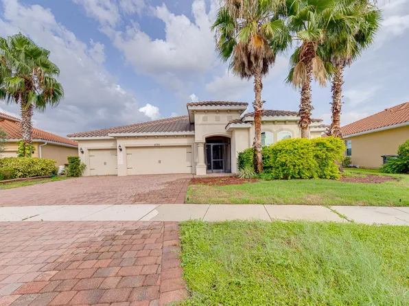 3723 Paradiso Cir, Kissimmee, FL 34746