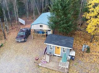 484 Creek Rd, Laona, WI 54541