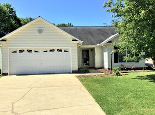 407 Brianna Dr, Boiling Springs, SC 29316