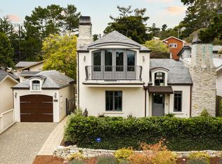 1st Ave #2, Carmel, CA 93923