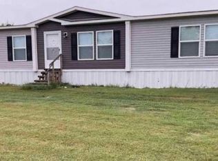 798 N 4190th Rd, Hugo, OK 74743