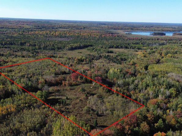 Tbd Ford Lake Rd, Germfask, MI 49836