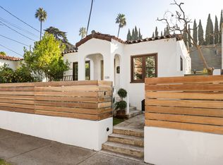 1126 Idaho Ave, Santa Monica, CA 90403