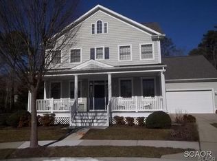 89 Tulip Poplar Turn, Ocean View, DE 19970