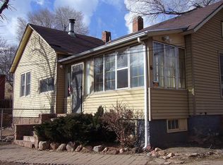 6 N 36th St, Colorado Springs, CO 80904