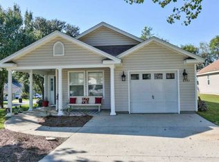 3341 Newton Abott Dr, Tallahassee, FL 32317