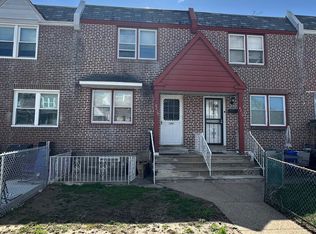 6219 Algard St, Philadelphia, PA 19135