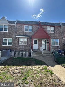 6219 Algard St, Philadelphia, PA, 19135