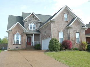 1019 Stonehollow Way, Mount Juliet, TN 37122