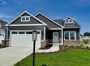 2310 Redwood Ln, Chesterton, IN