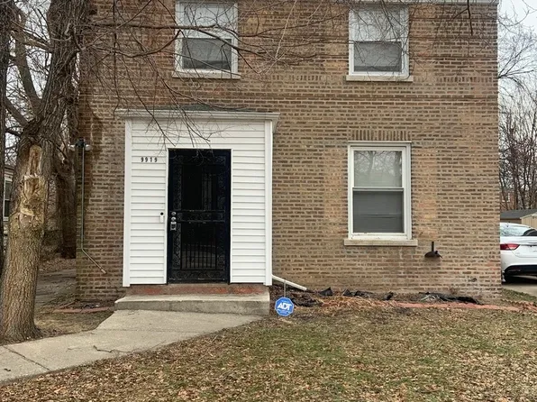 (undisclosed Address), Chicago, IL 60617