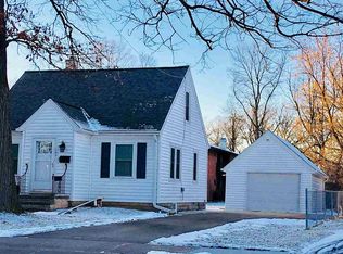 125 S Walter Ave, Appleton, WI 54915