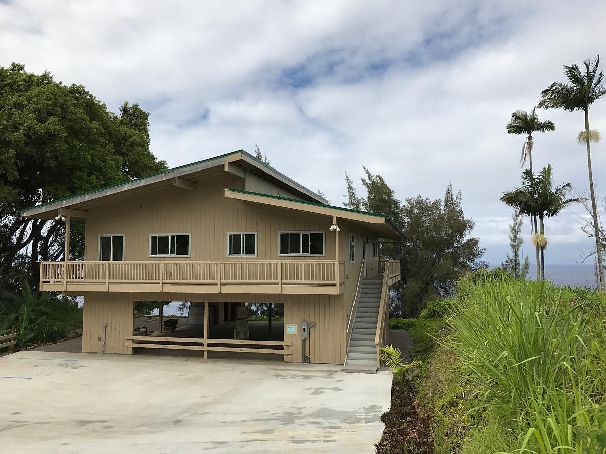 32890 Hanamalo Ln, Ninole, HI 96773 Zillow