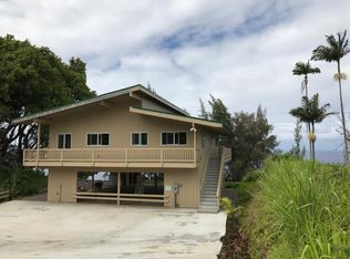 (Undisclosed Address), Ninole, HI 96773