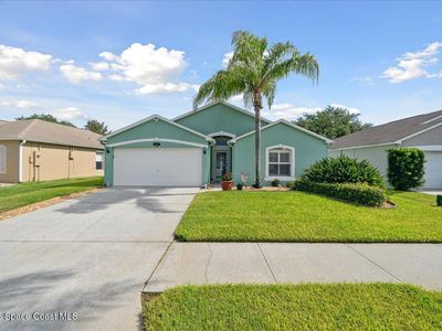 2627 Deercroft Dr, Melbourne, FL, 32940