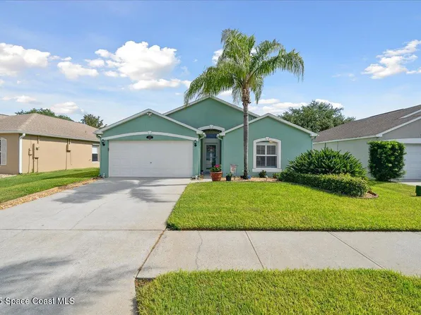 2627 Deercroft Dr, Melbourne, FL 32940