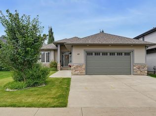 49 Danfield Pl, Spruce Grove, AB T7X0A3