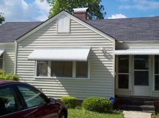 1217 Primrose Ter, Selma, AL 36703