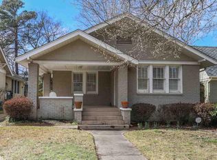 1610 Blair St, Little Rock, AR 72207