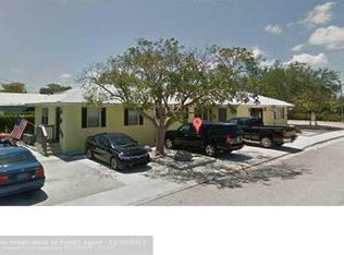 832 N Federal Hwy, Lake Worth, FL 33460