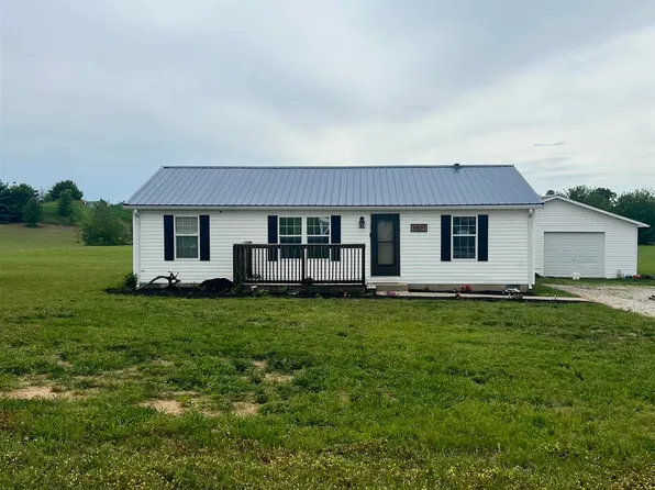 8809 S Meadow Ln, Owensville, IN 47665