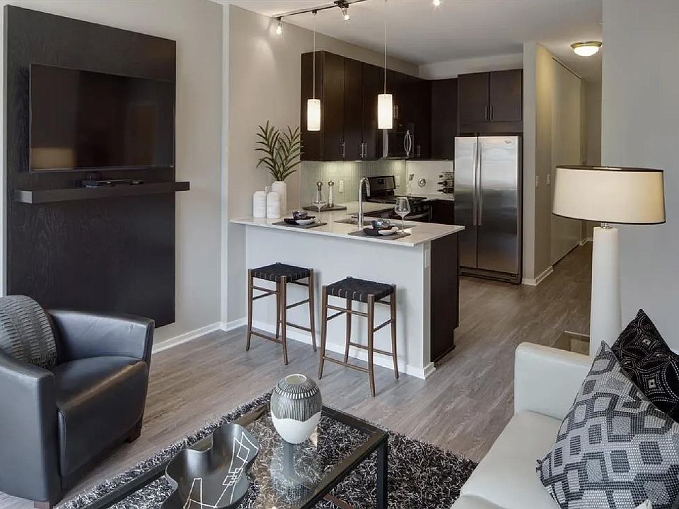 1st image of 124 N Desplaines St #4023