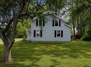 41 W Cayuga St, Moravia, NY 13118