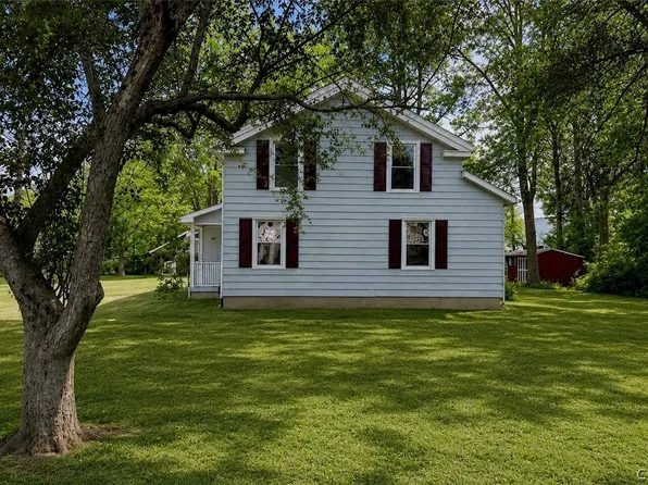 41 W Cayuga St, Moravia, NY 13118
