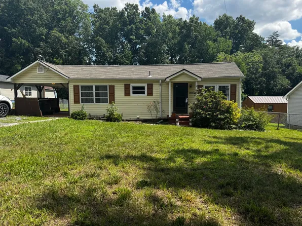 3912 Martin Ave, Greensboro, NC 27405