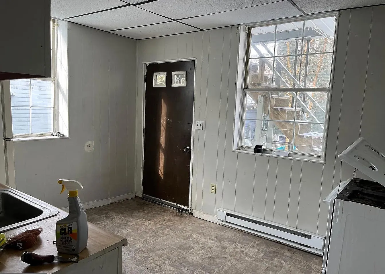 1 bed, 600 sqft, $900 — Photo 3