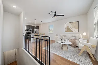 Country Lane Townhomes — Photo 12