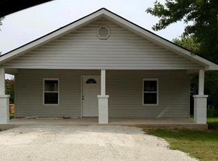 108 Summit St, Mansfield, MO 65704